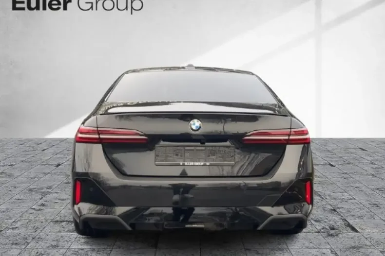 BMW 540 din 2024 cu 10.195 km - oferta BMW164529 - foto 5