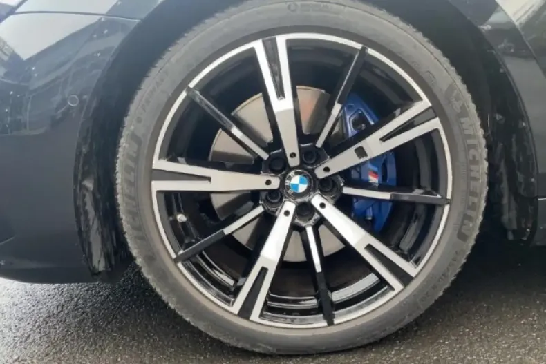 BMW 540 din 2024 cu 10.195 km - oferta BMW164529 - foto 6