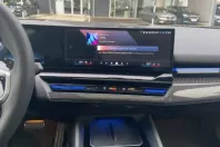 BMW 540 din 2024 cu 10.195 km - oferta BMW164529 - foto 9