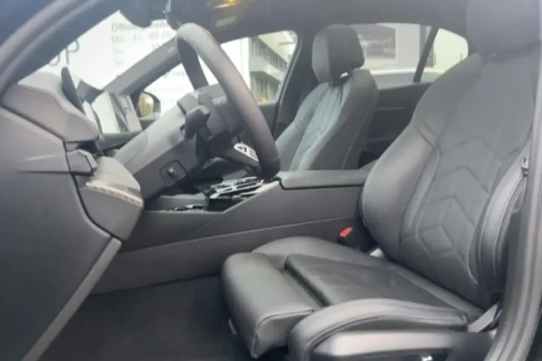 BMW 540 din 2024 cu 10.195 km - oferta BMW164529 - foto 12