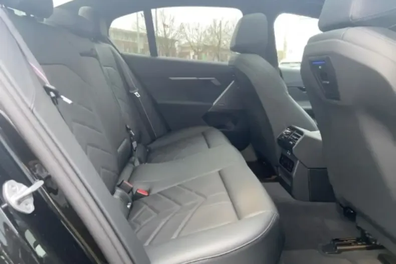 BMW 540 din 2024 cu 10.195 km - oferta BMW164529 - foto 14