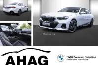 BMW 520 din 2025 cu 25.940 km - oferta BMW164530 - foto 1