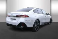 BMW 520 din 2025 cu 25.940 km - oferta BMW164530 - foto 3