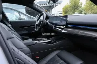 BMW 520 din 2025 cu 25.940 km - oferta BMW164530 - foto 4