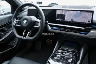 BMW 520 din 2025 cu 25.940 km - oferta BMW164530 - foto 5