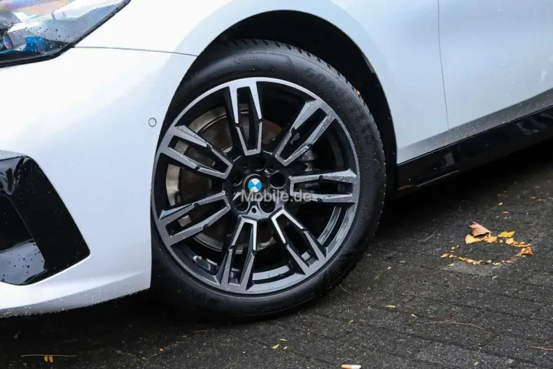 BMW 520 din 2025 cu 25.940 km - oferta BMW164530 - foto 7