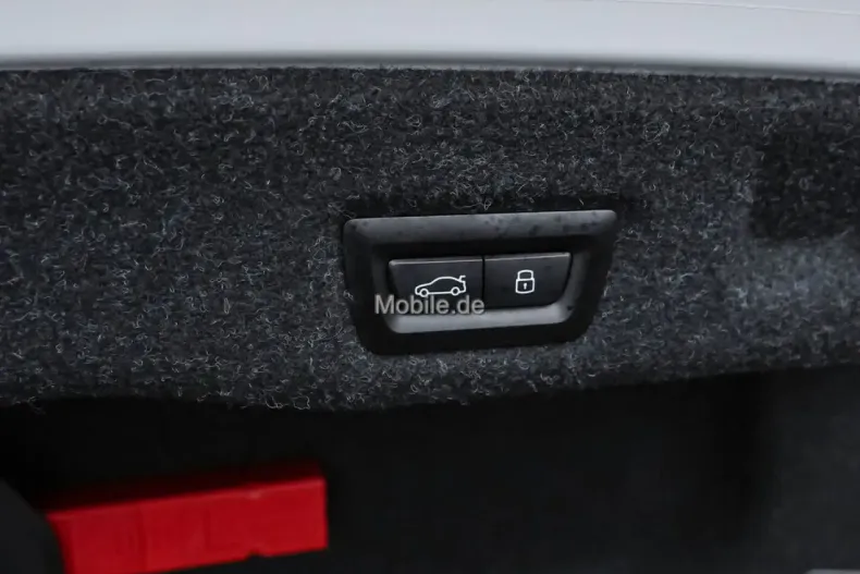 BMW 520 din 2025 cu 25.940 km - oferta BMW164530 - foto 9