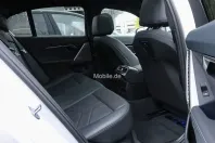 BMW 520 din 2025 cu 25.940 km - oferta BMW164530 - foto 10