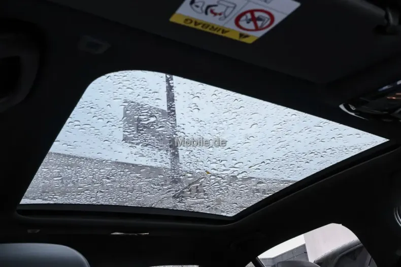 BMW 520 din 2025 cu 25.940 km - oferta BMW164530 - foto 11