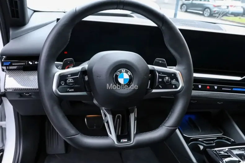 BMW 520 din 2025 cu 25.940 km - oferta BMW164530 - foto 14