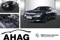 BMW 520 din 2024 cu 28.248 km - oferta BMW164531 - foto 1