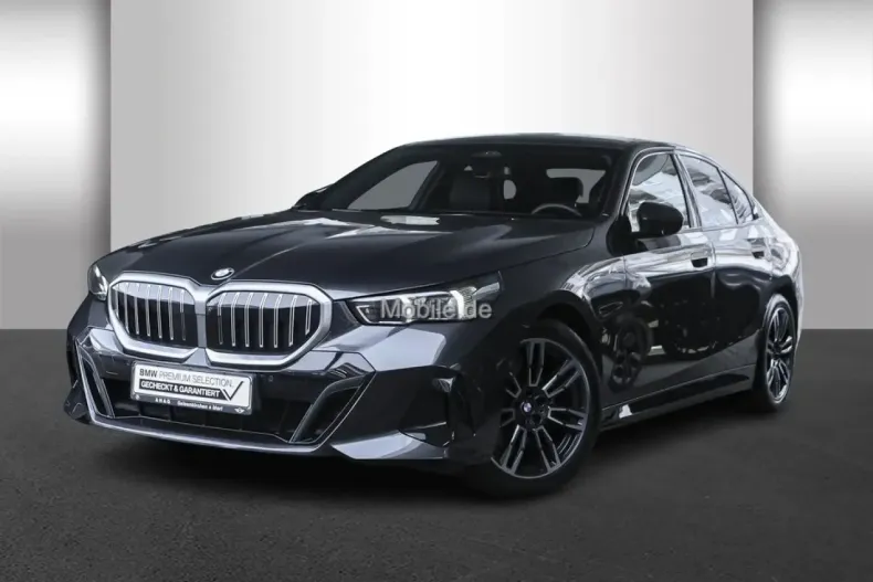 BMW 520 din 2024 cu 28.248 km - oferta BMW164531 - foto 2