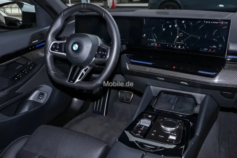 BMW 520 din 2024 cu 28.248 km - oferta BMW164531 - foto 5