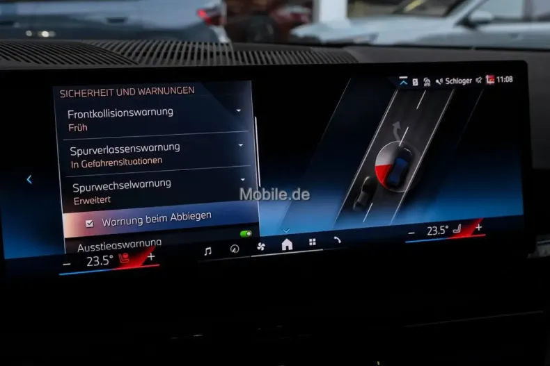 BMW 520 din 2024 cu 28.248 km - oferta BMW164531 - foto 6