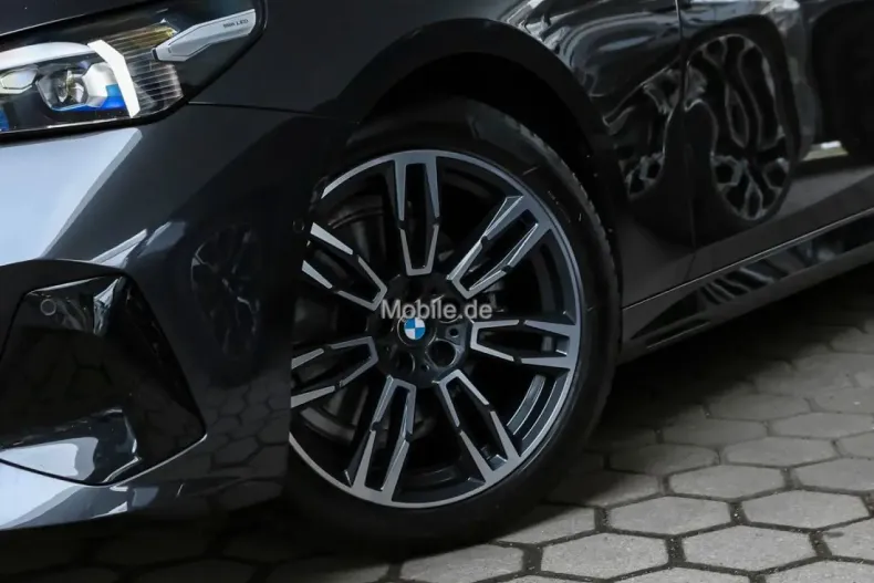 BMW 520 din 2024 cu 28.248 km - oferta BMW164531 - foto 8