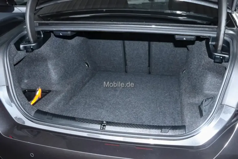 BMW 520 din 2024 cu 28.248 km - oferta BMW164531 - foto 9