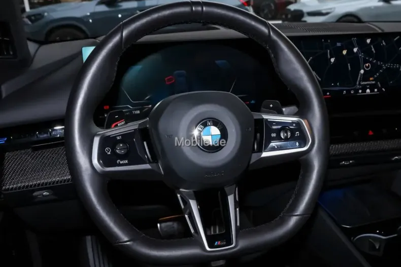 BMW 520 din 2024 cu 28.248 km - oferta BMW164531 - foto 15