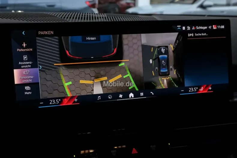 BMW 520 din 2024 cu 28.248 km - oferta BMW164531 - foto 16