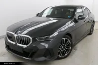 BMW 520 din 2025 cu 23.800 km - oferta BMW164532 - foto 2