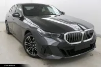 BMW 520 din 2025 cu 23.800 km - oferta BMW164532 - foto 3