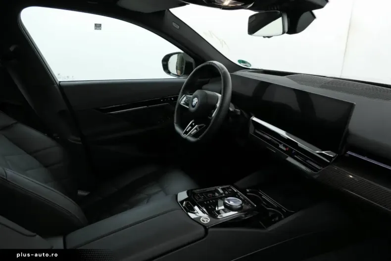 BMW 520 din 2025 cu 23.800 km - oferta BMW164532 - foto 7