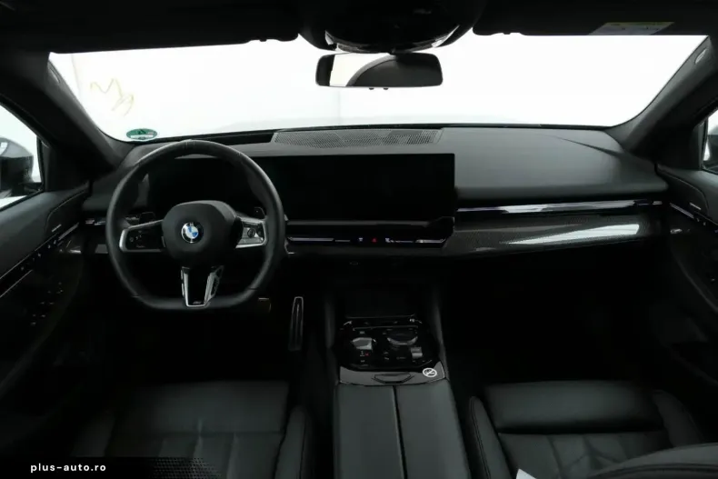 BMW 520 din 2025 cu 23.800 km - oferta BMW164532 - foto 8