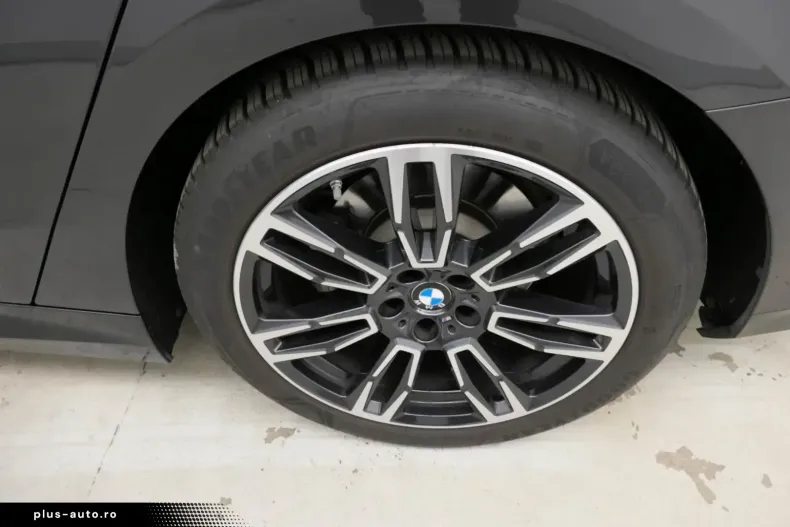 BMW 520 din 2025 cu 23.800 km - oferta BMW164532 - foto 11