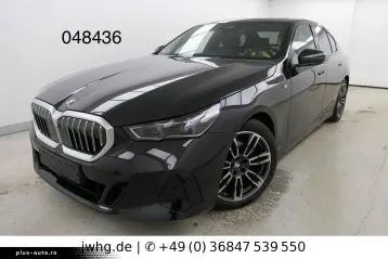 BMW 520 din 2024 - oferta BMW164533