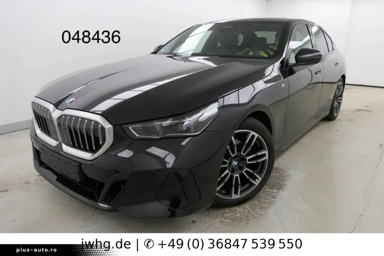 BMW 520 din 2024 cu 32.900 km - oferta BMW164533 - foto 1