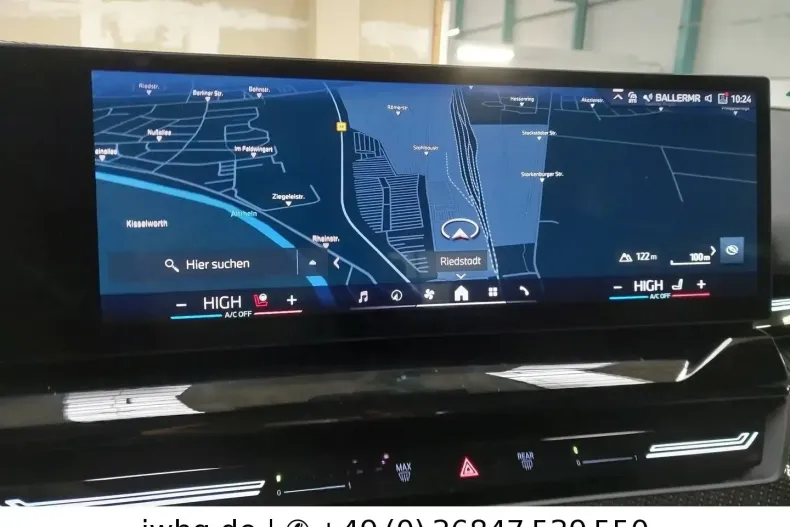 BMW 520 din 2024 cu 32.900 km - oferta BMW164533 - foto 3