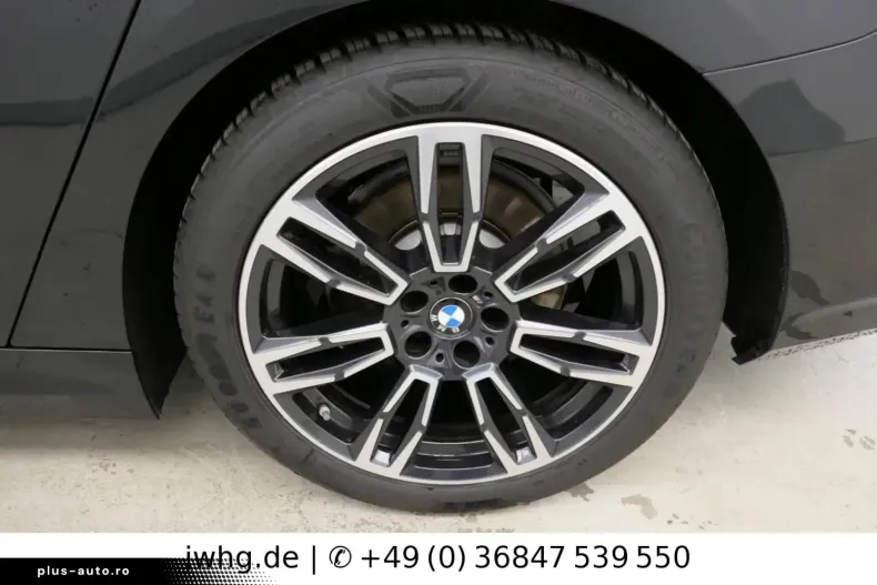 BMW 520 din 2024 cu 32.900 km - oferta BMW164533 - foto 4
