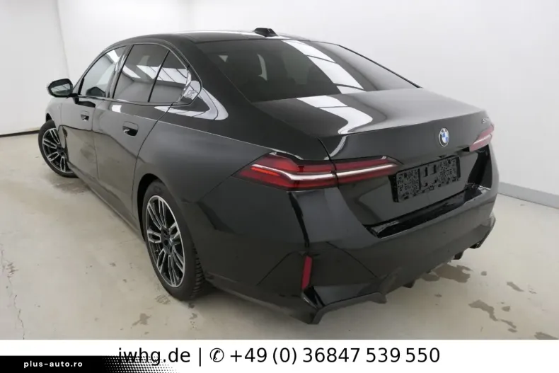 BMW 520 din 2024 cu 32.900 km - oferta BMW164533 - foto 5