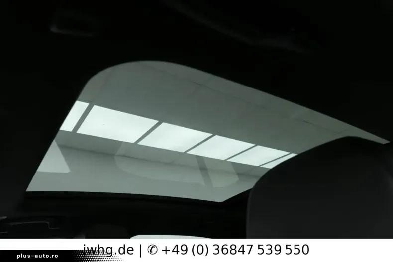 BMW 520 din 2024 cu 32.900 km - oferta BMW164533 - foto 6