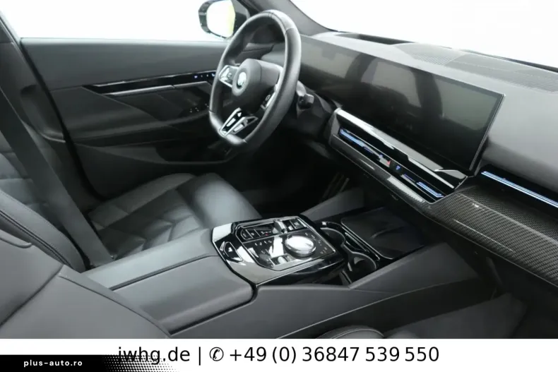 BMW 520 din 2024 cu 32.900 km - oferta BMW164533 - foto 10