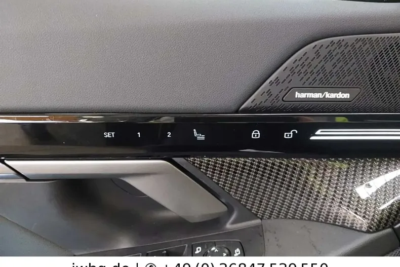 BMW 520 din 2024 cu 32.900 km - oferta BMW164533 - foto 11