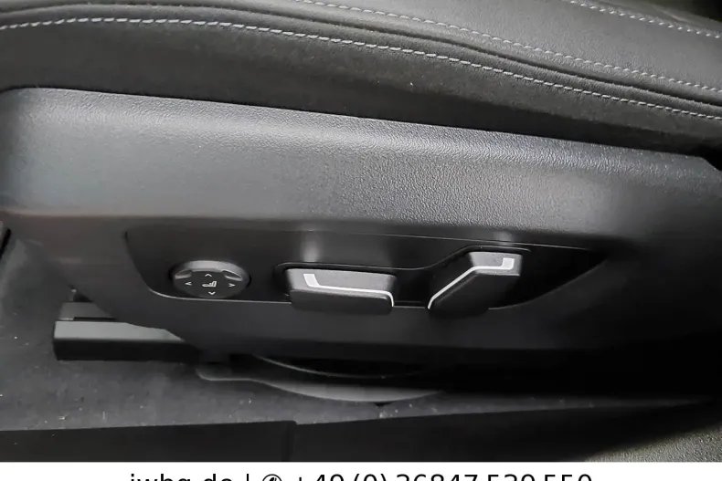 BMW 520 din 2024 cu 32.900 km - oferta BMW164533 - foto 13