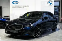 BMW 520 din 2024 cu 13.190 km - oferta BMW164534 - foto 1