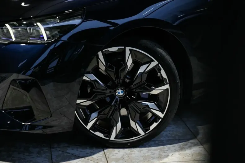 BMW 520 din 2024 cu 13.190 km - oferta BMW164534 - foto 5