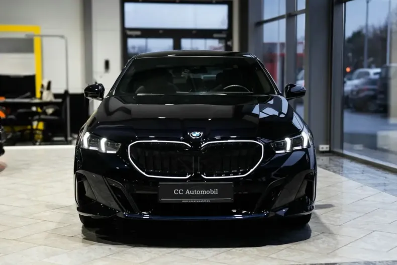 BMW 520 din 2024 cu 13.190 km - oferta BMW164534 - foto 6