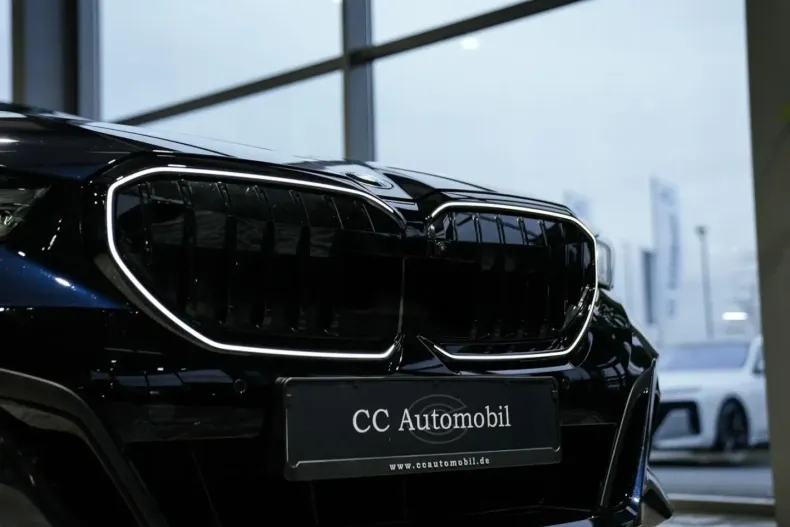 BMW 520 din 2024 cu 13.190 km - oferta BMW164534 - foto 8