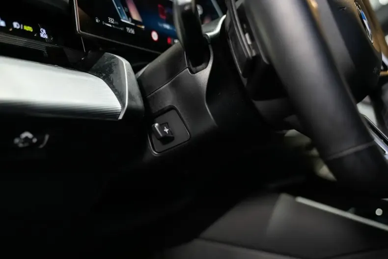 BMW 520 din 2024 cu 13.190 km - oferta BMW164534 - foto 15