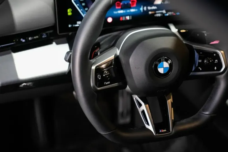 BMW 520 din 2024 cu 13.190 km - oferta BMW164534 - foto 16