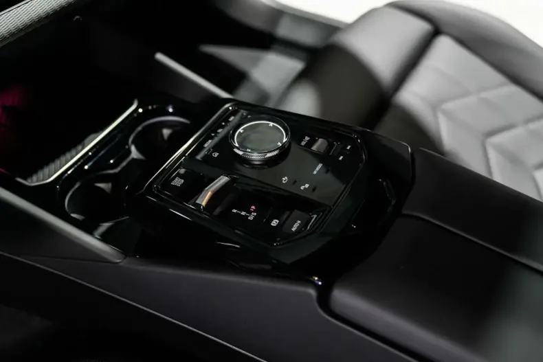 BMW 520 din 2024 cu 13.190 km - oferta BMW164534 - foto 17