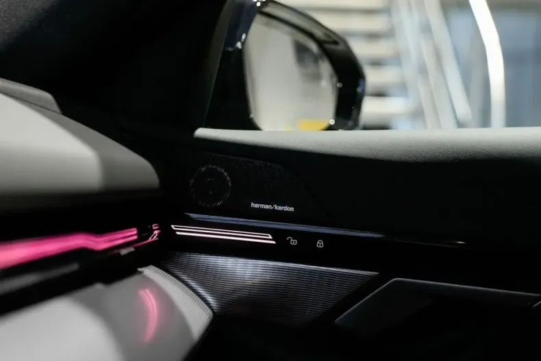 BMW 520 din 2024 cu 13.190 km - oferta BMW164534 - foto 27