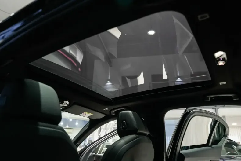 BMW 520 din 2024 cu 13.190 km - oferta BMW164534 - foto 29