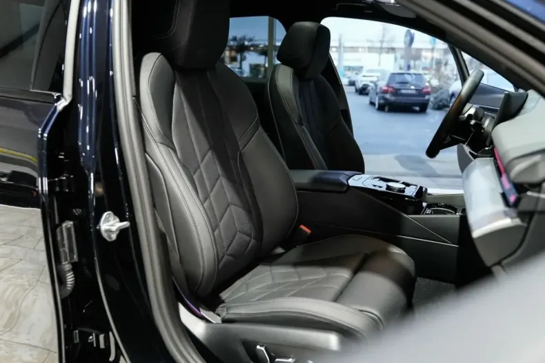 BMW 520 din 2024 cu 13.190 km - oferta BMW164534 - foto 33