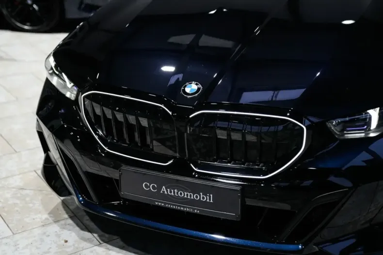 BMW 520 din 2024 cu 13.190 km - oferta BMW164534 - foto 34