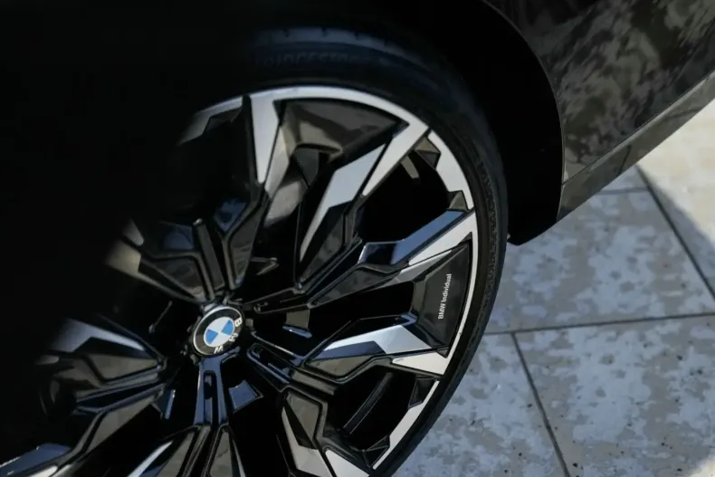 BMW 520 din 2024 cu 13.190 km - oferta BMW164534 - foto 35