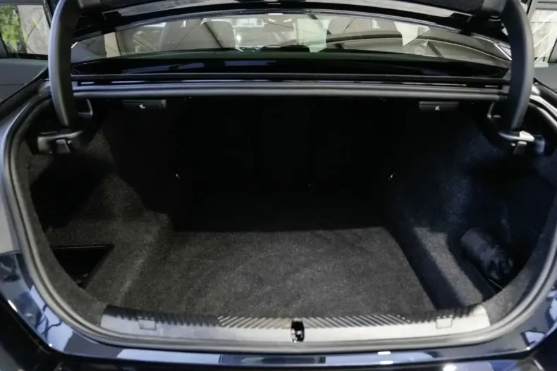 BMW 520 din 2024 cu 13.190 km - oferta BMW164534 - foto 37