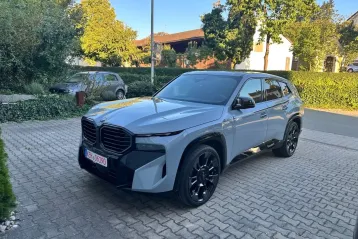 BMW XM din 2024 - oferta BMW164535